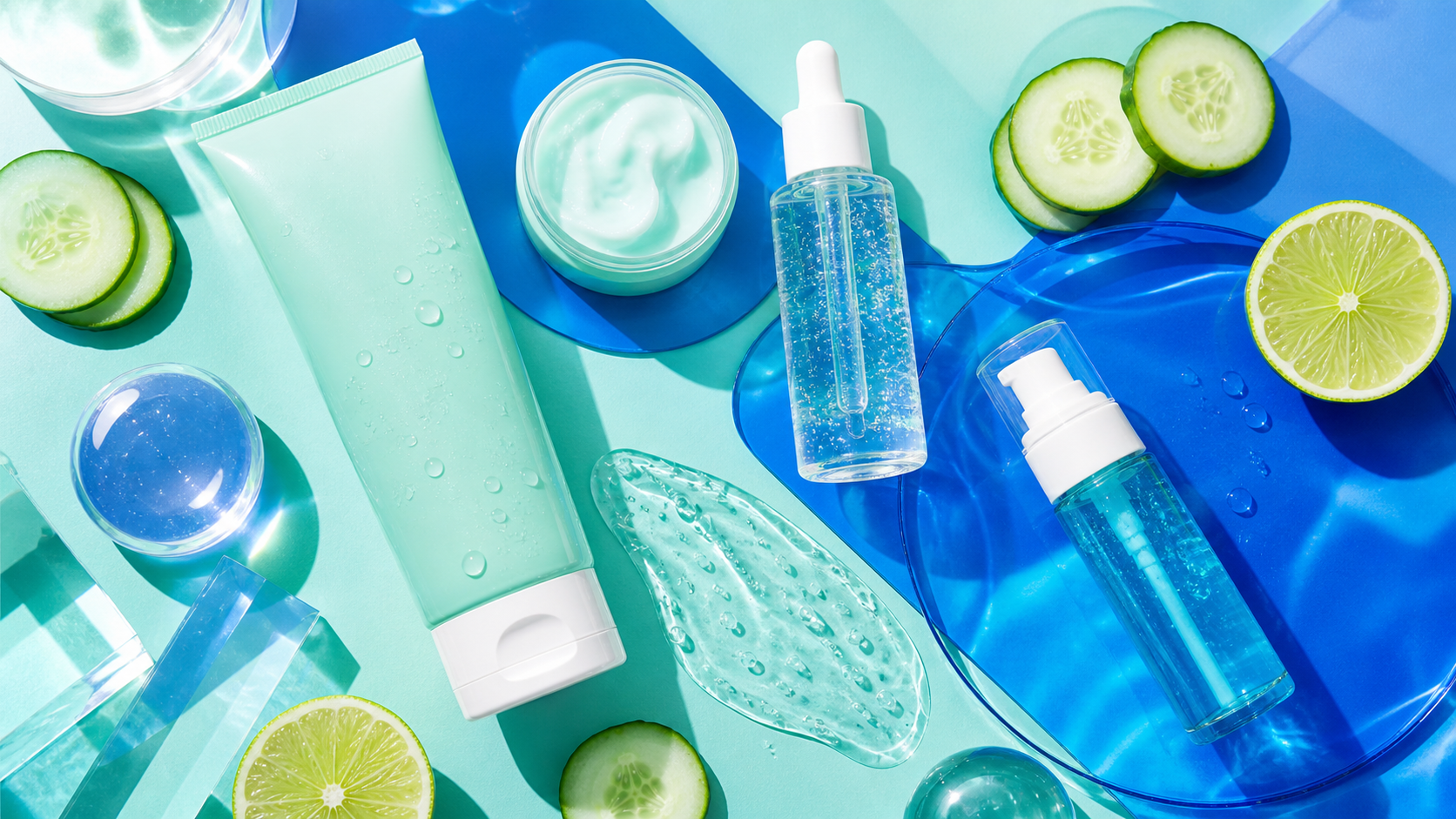 Dry Skin vs Dehydrated Skin: What's the Difference?